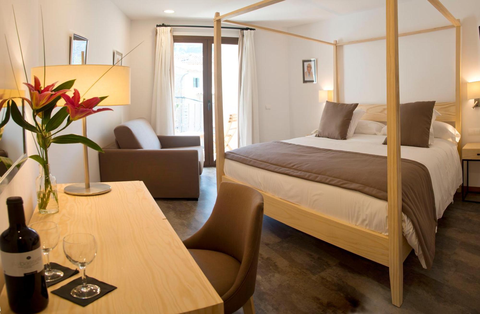 Standard Double or Twin Room Annex