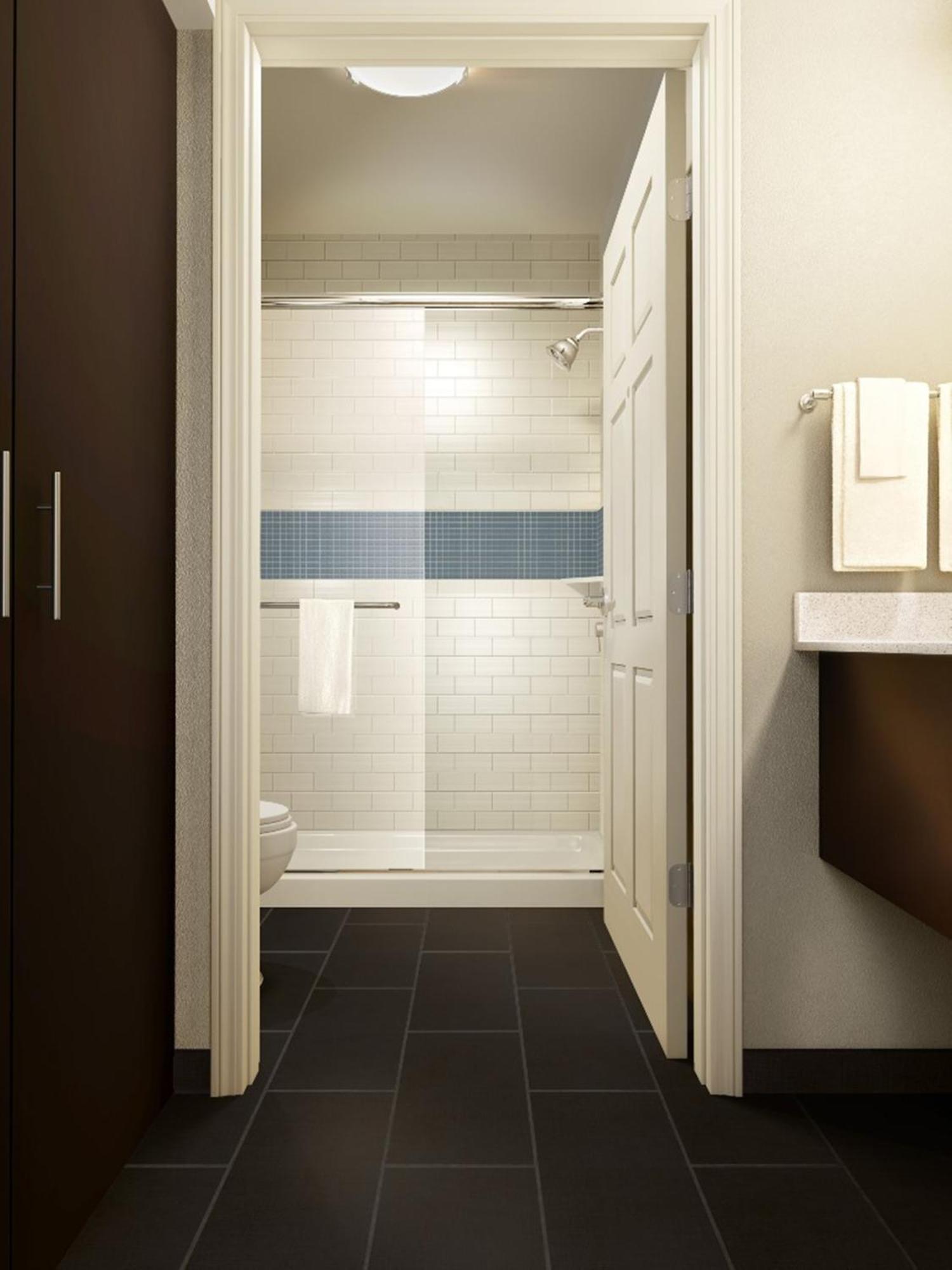 One-Bedroom King Suite Hearing Accessible
