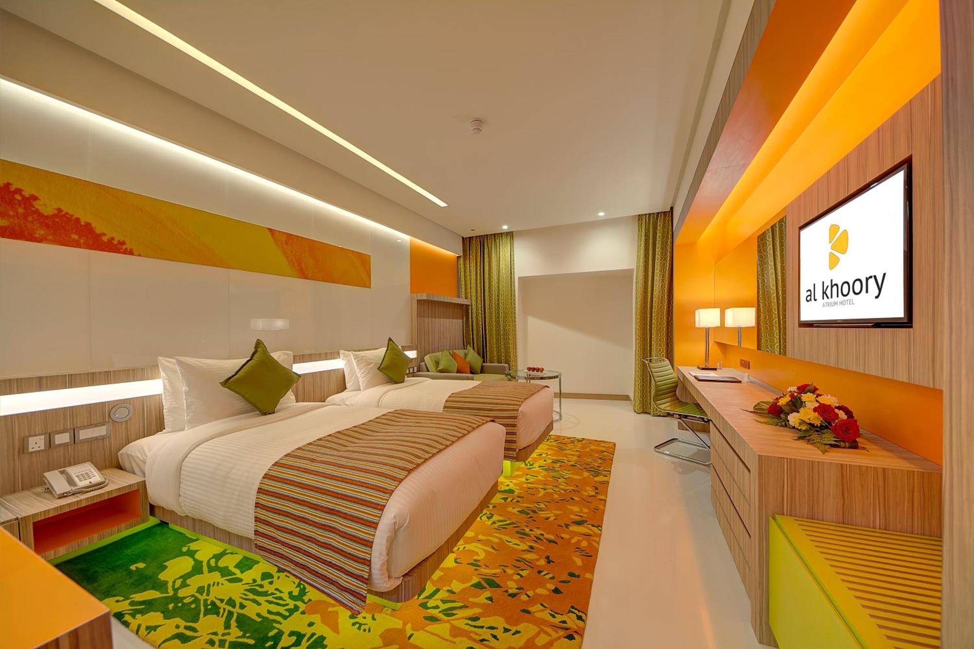 Superior Double or Twin Room