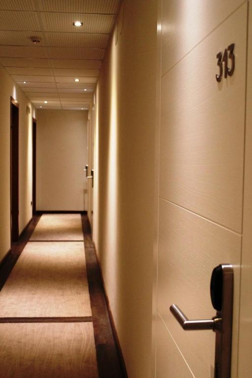 Double or Twin Room Balcony