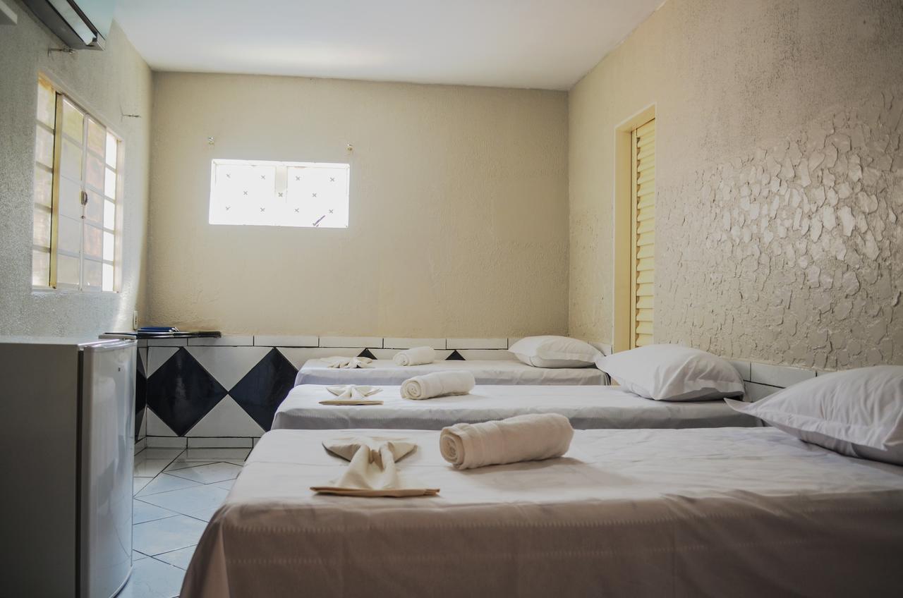 Quarto Triplo