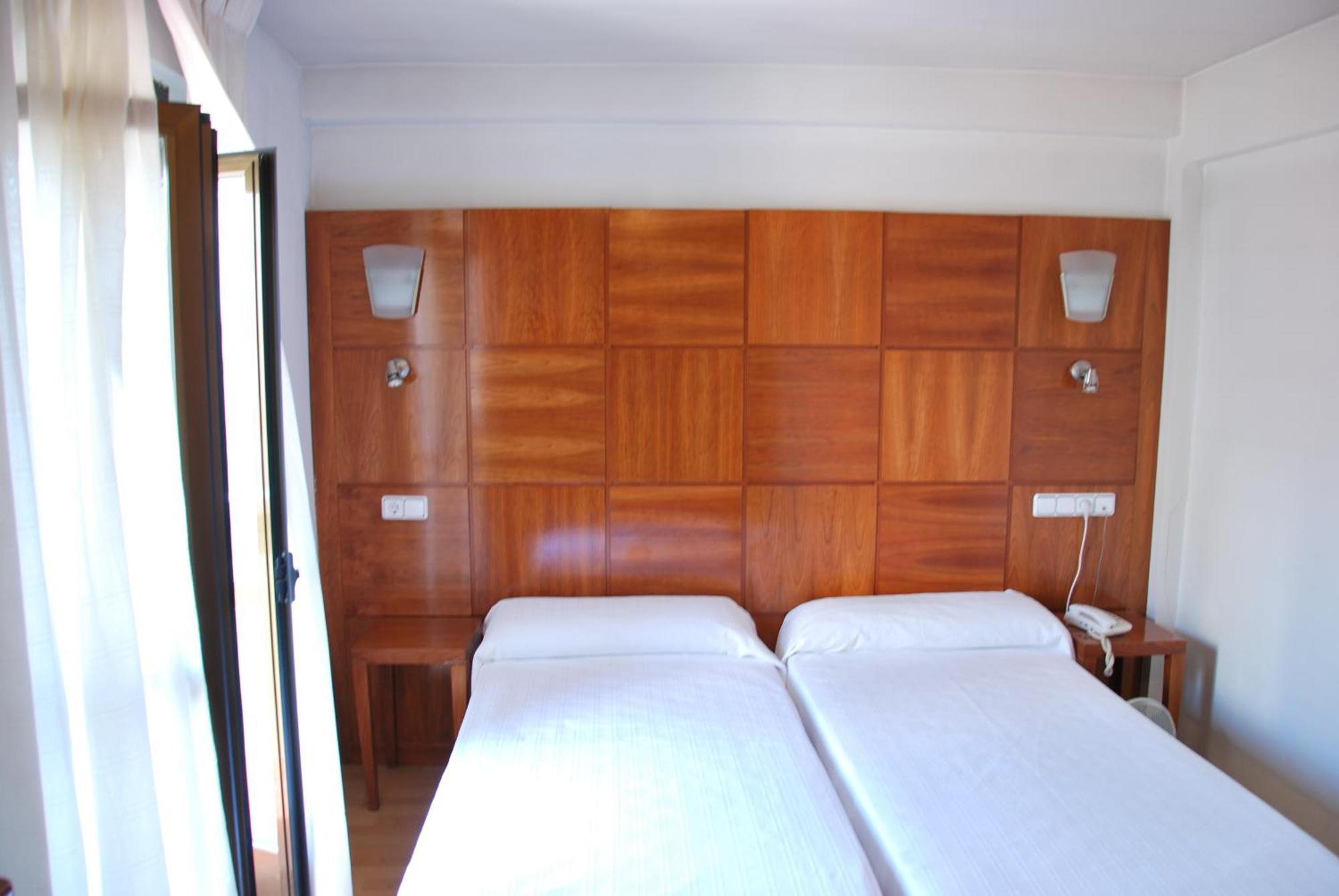 Superior Double or Twin Room City View