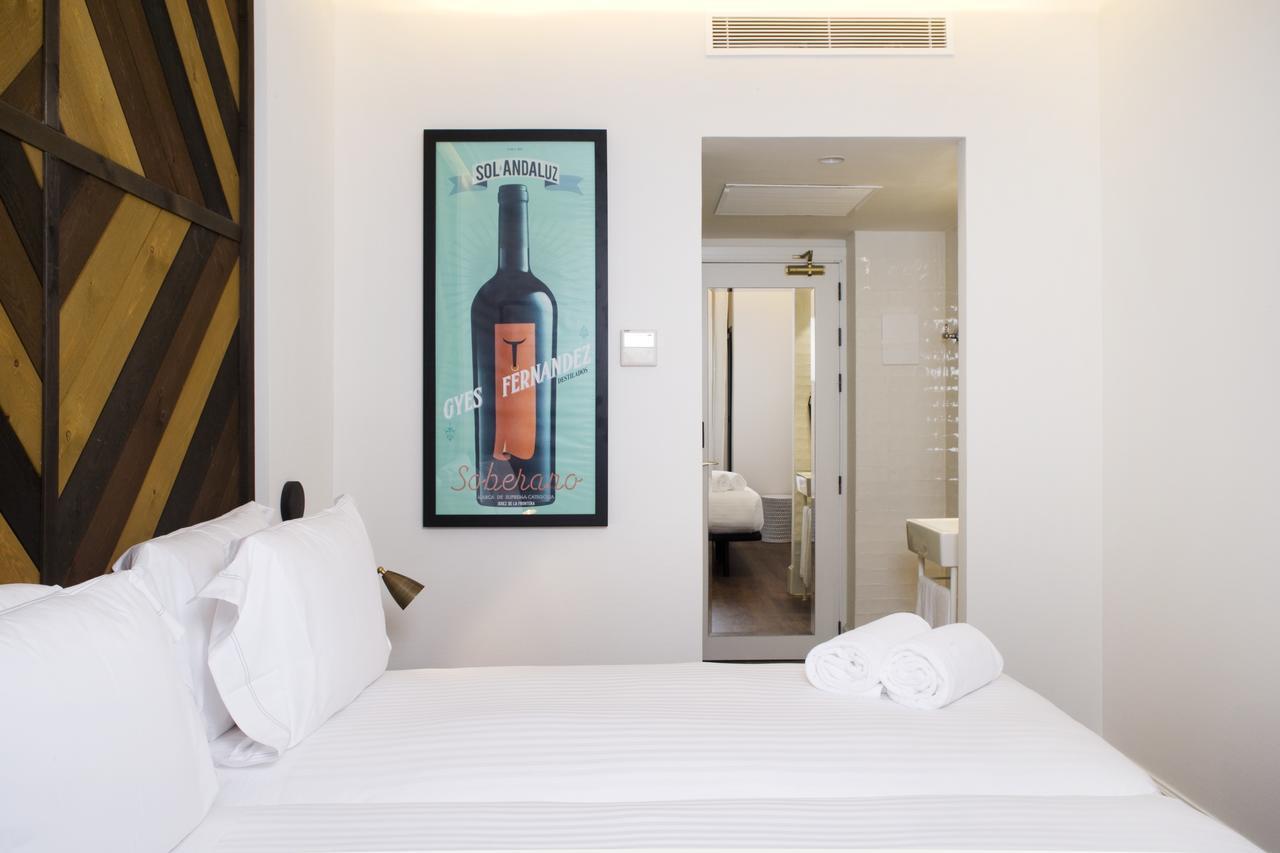 Budget Double or Twin Room