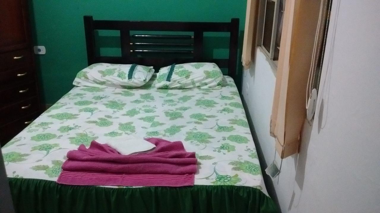 Quarto Duplo Deluxe