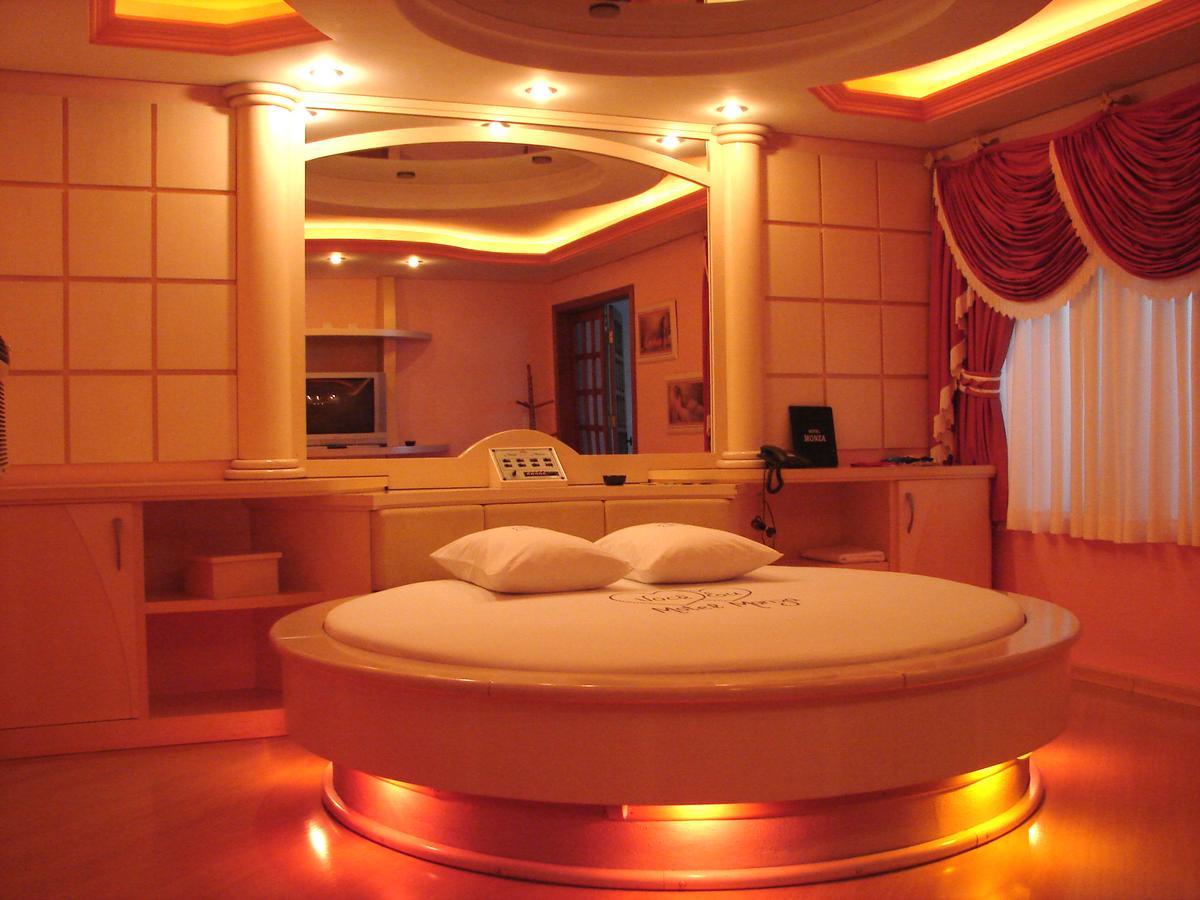 Suite Hot Tub