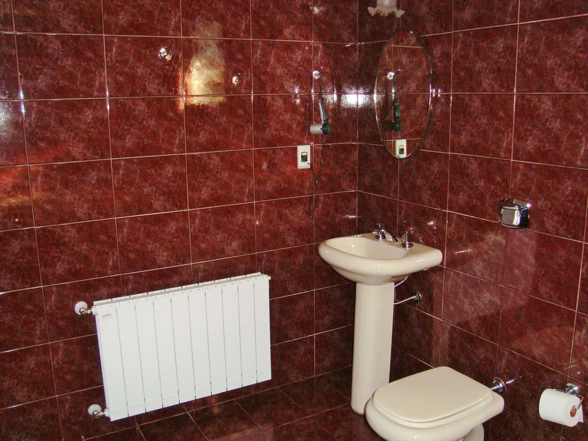 Double Room Spa Bath