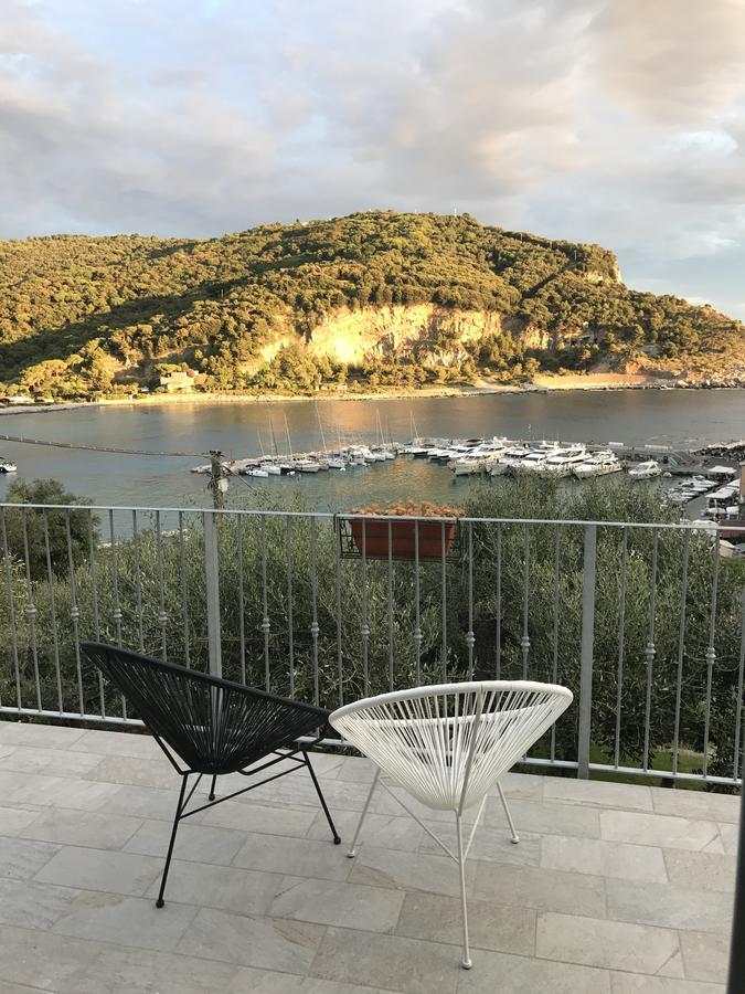 Double Room Sea View