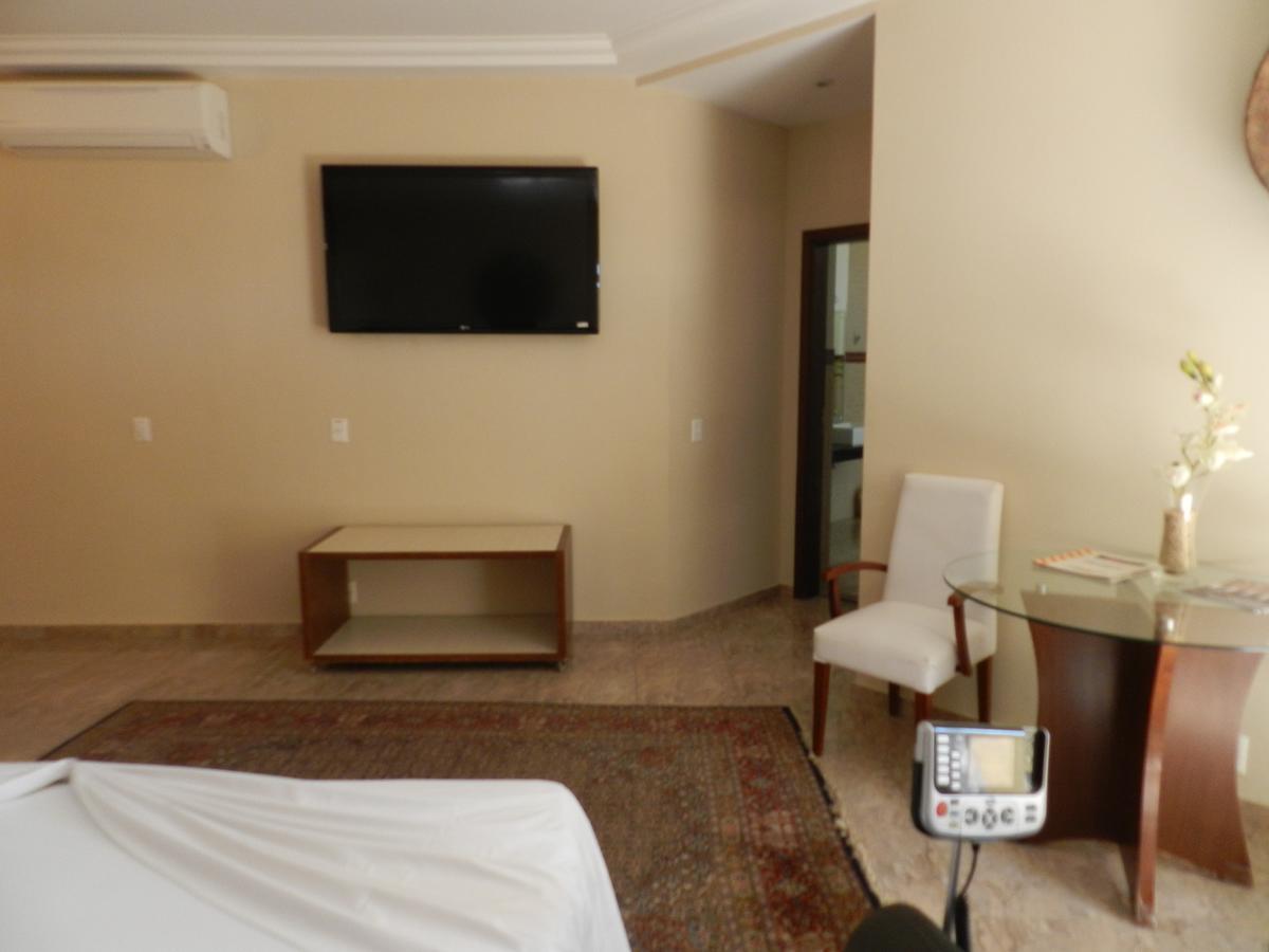 Quarto Deluxe