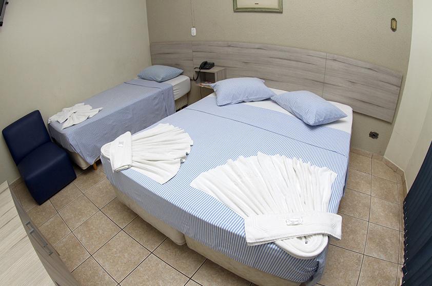 Quarto Triplo