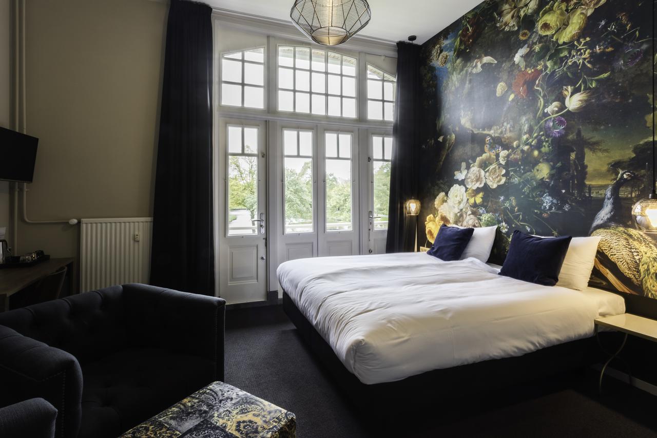 Superior Double Room Balcony