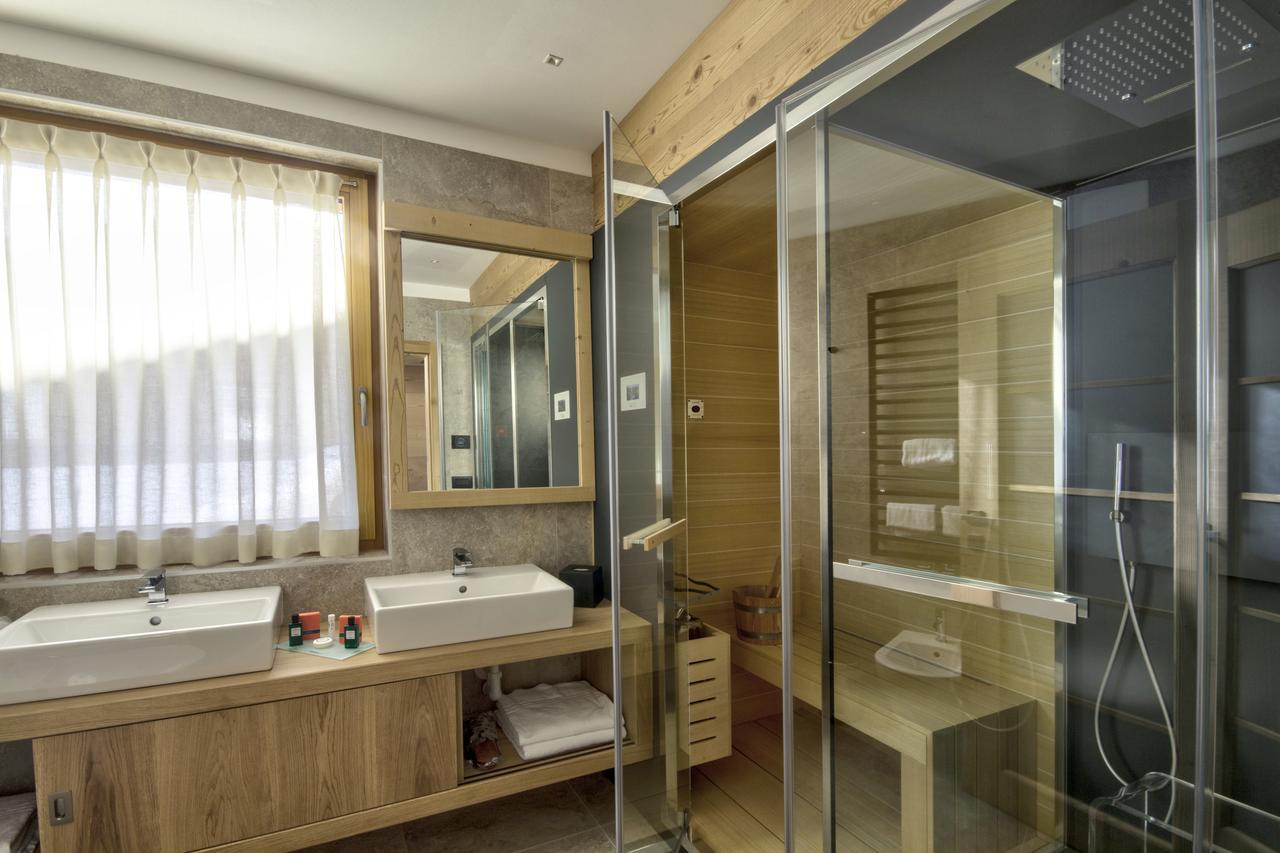 Junior Suite Terrace