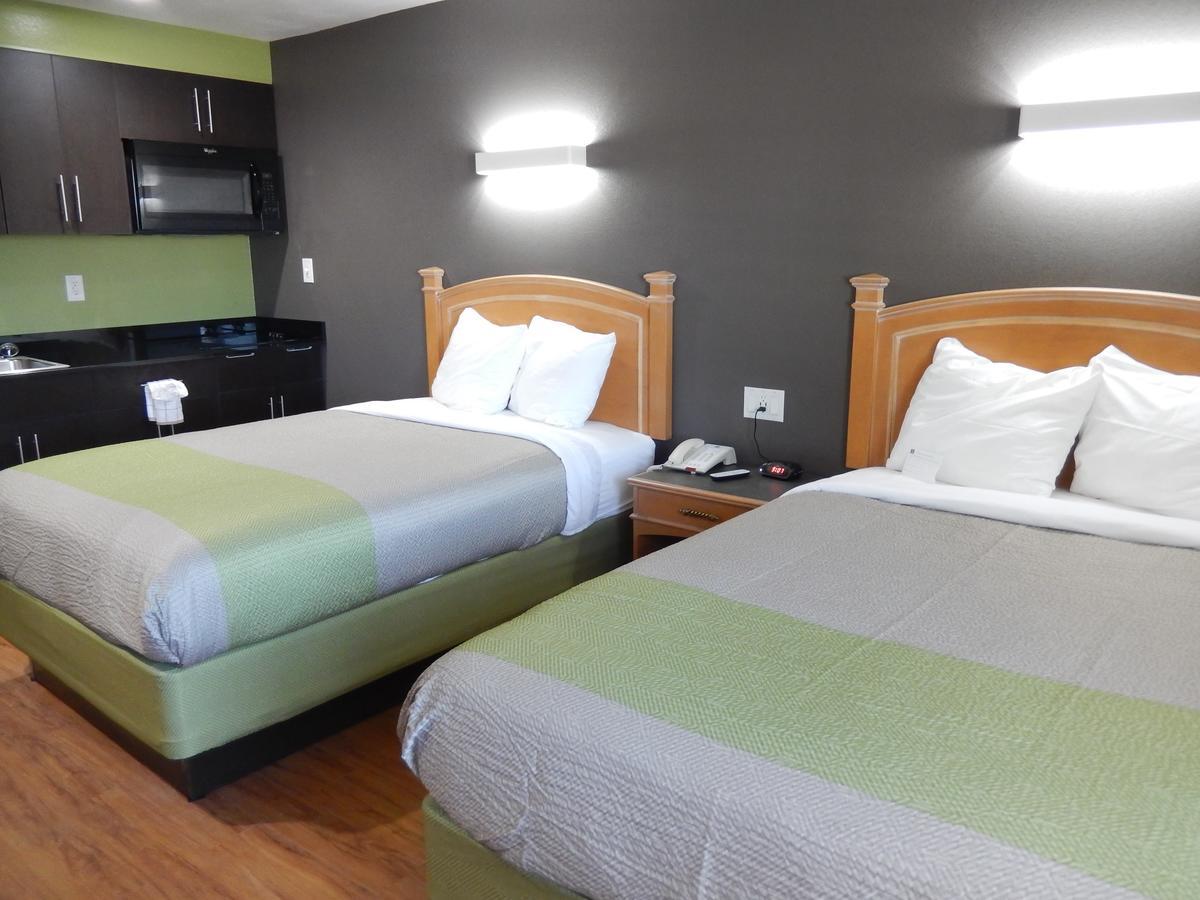 Quadruple Room Disability Access Non-Smoking