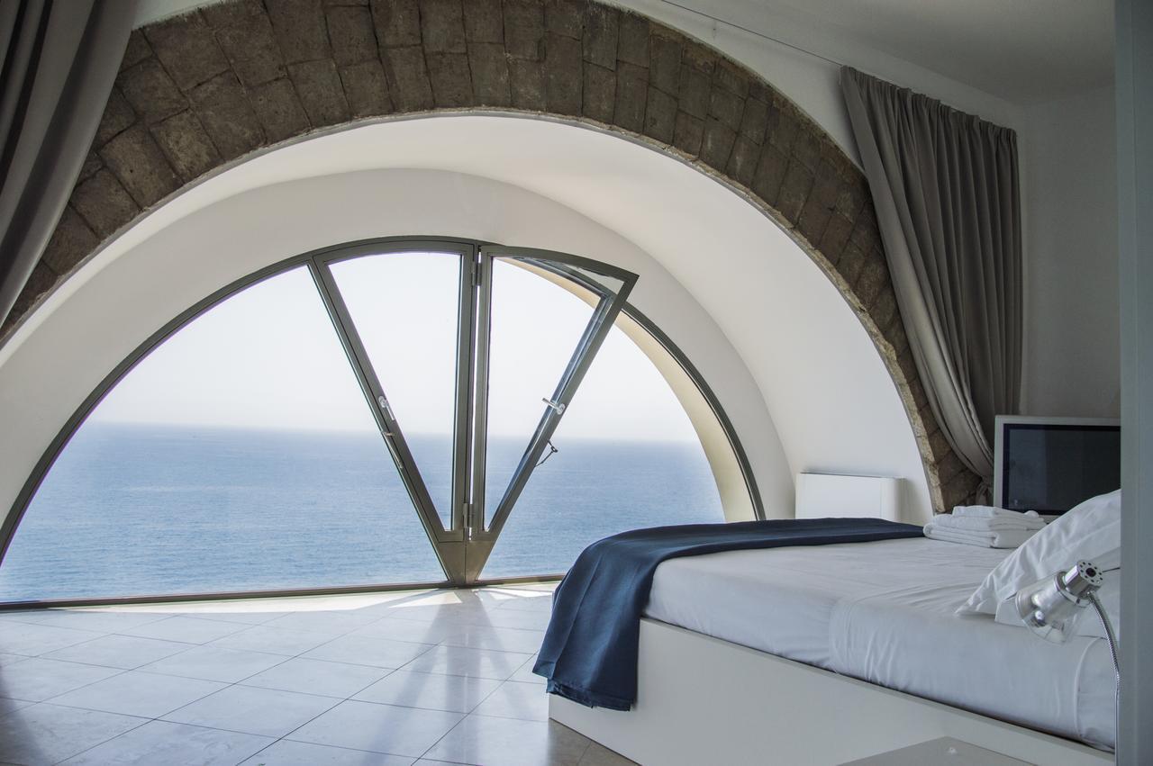 Junior Suite Sea View