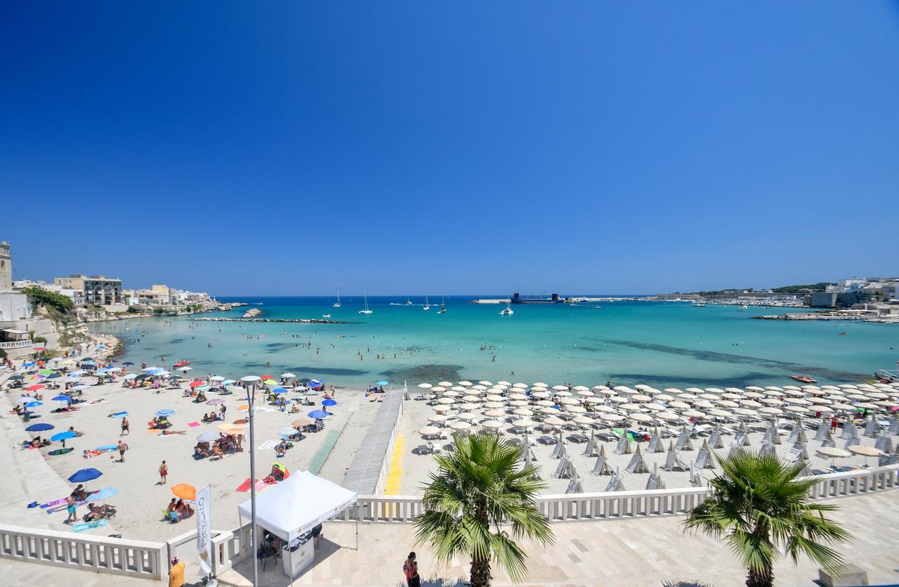 Deluxe Double Room Balcony Sea View