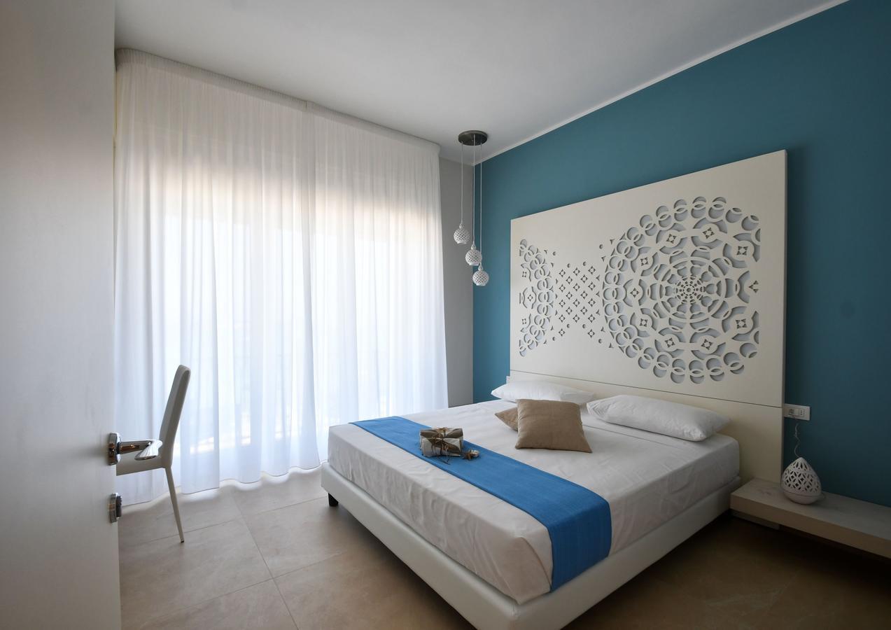 Deluxe Double Room Balcony Sea View