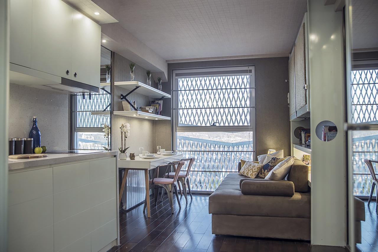 Club Studio Bunk Beds