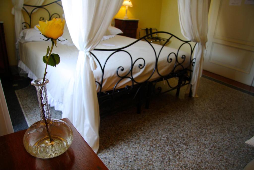 Chambre Double Standard