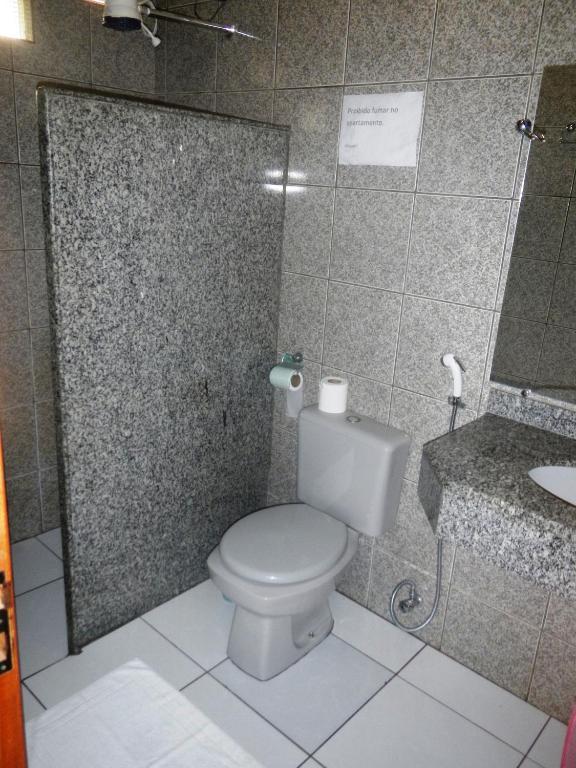 Quarto Duplo Standard