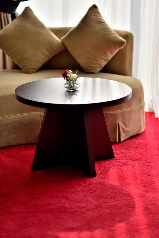Executive Zimmer mit Kingsize-Bett
