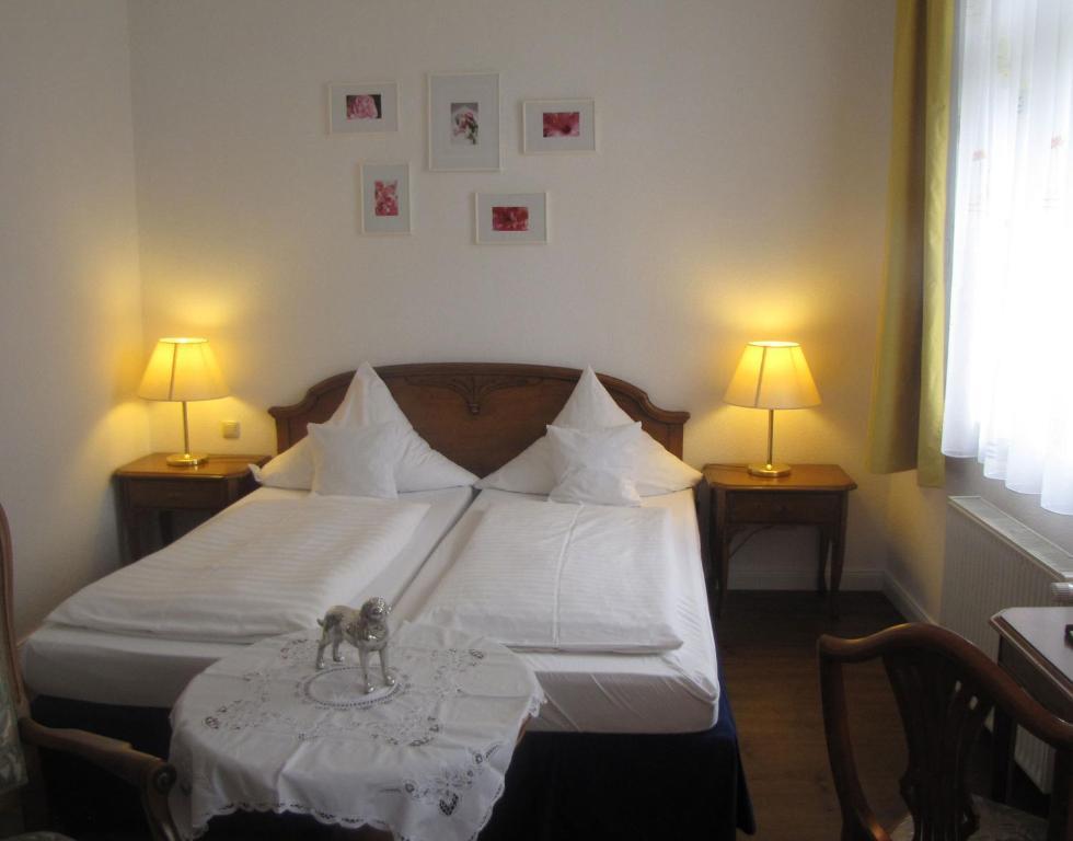 Comfort Double Room