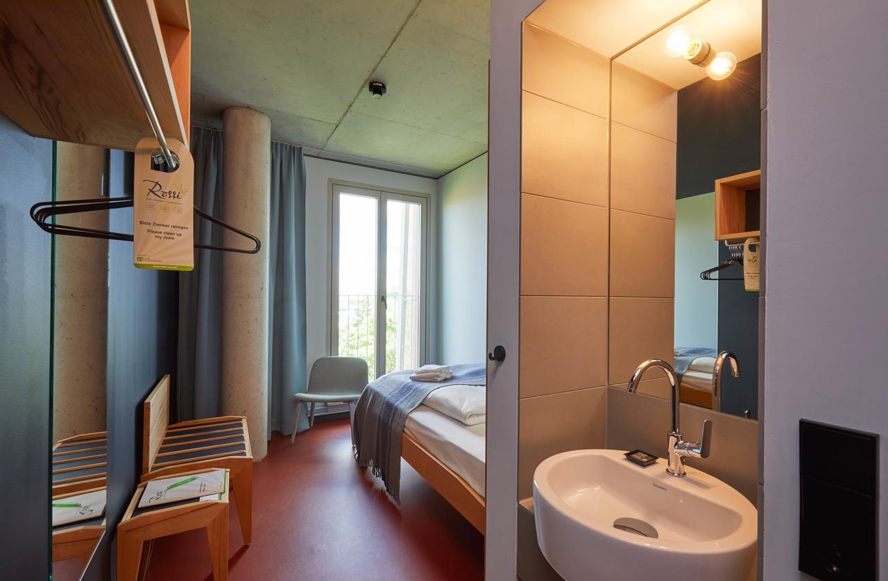 Economy Single Room