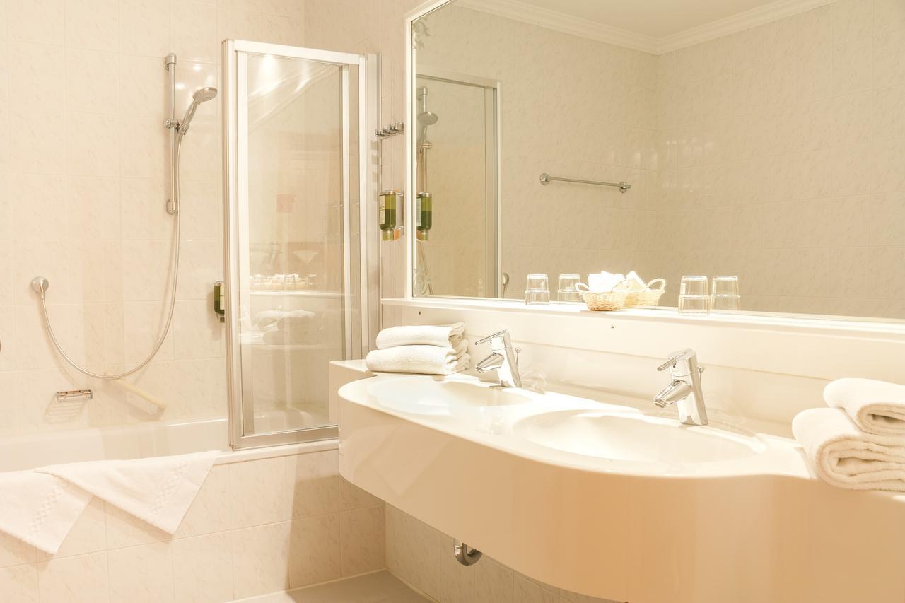 Double Room Elbseite
