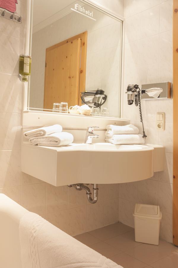 Double Room Elbseite