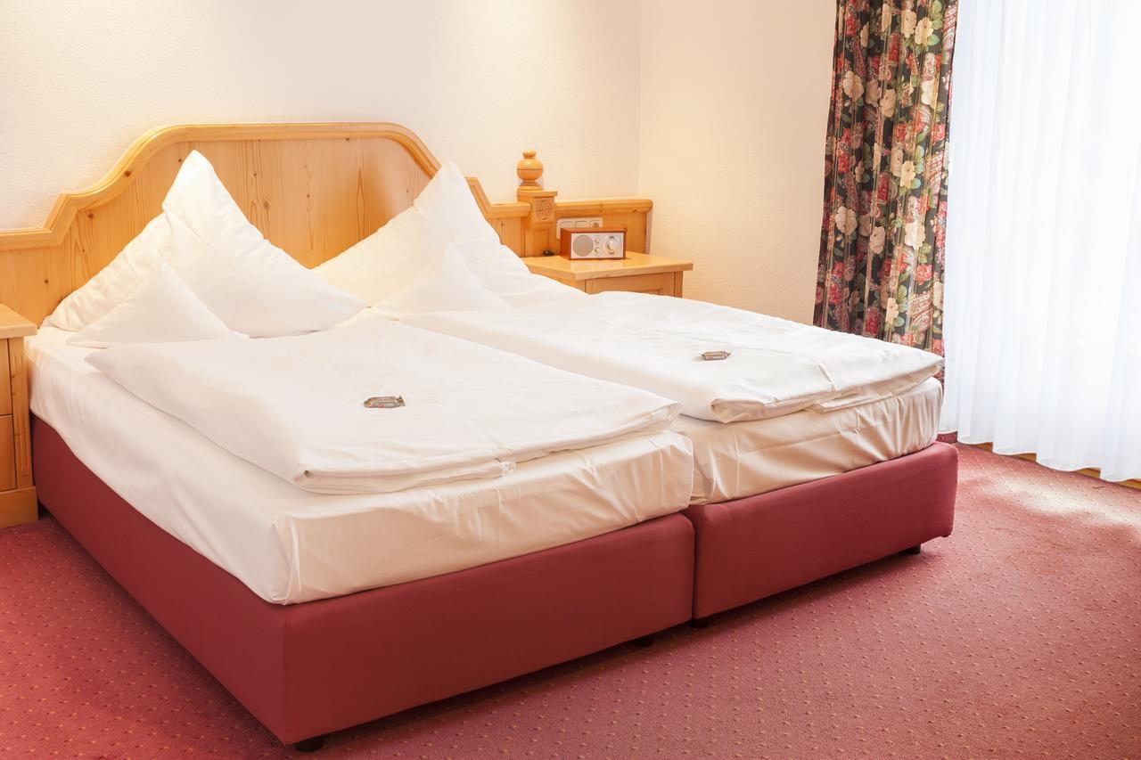 Double Room Elbseite