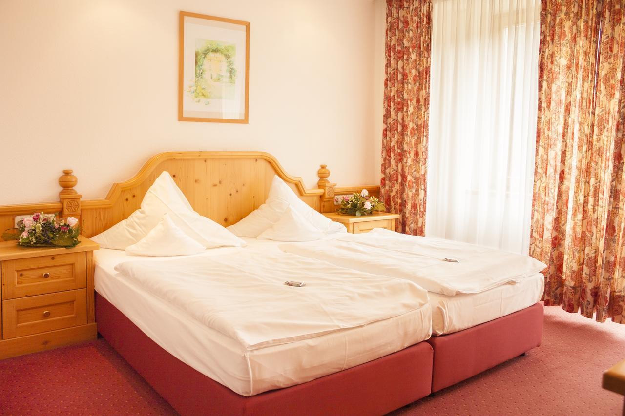 Double Room Elbseite