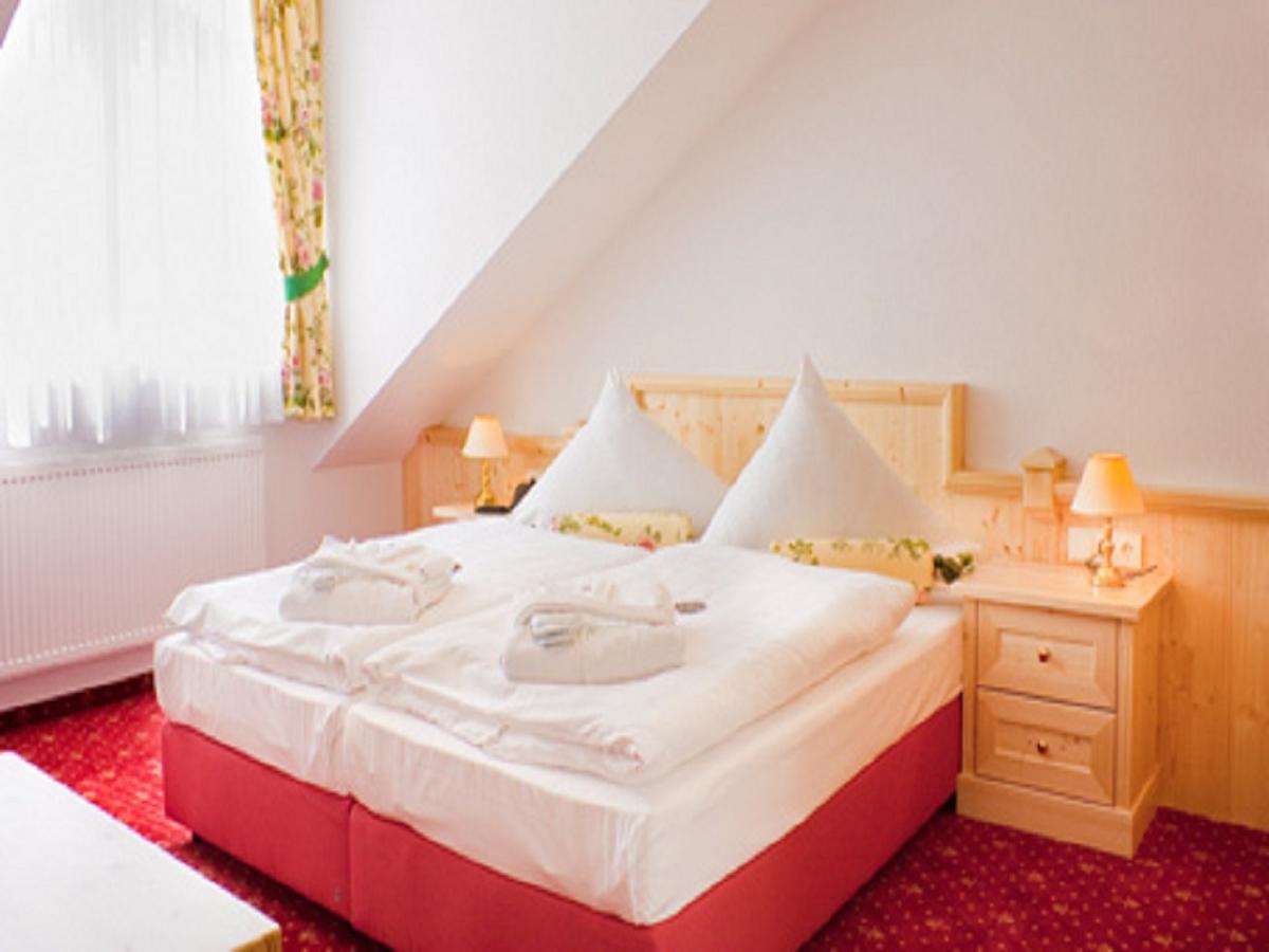 Junior Suite Elbseite