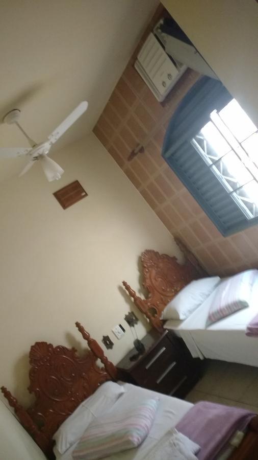 Quarto Duplo