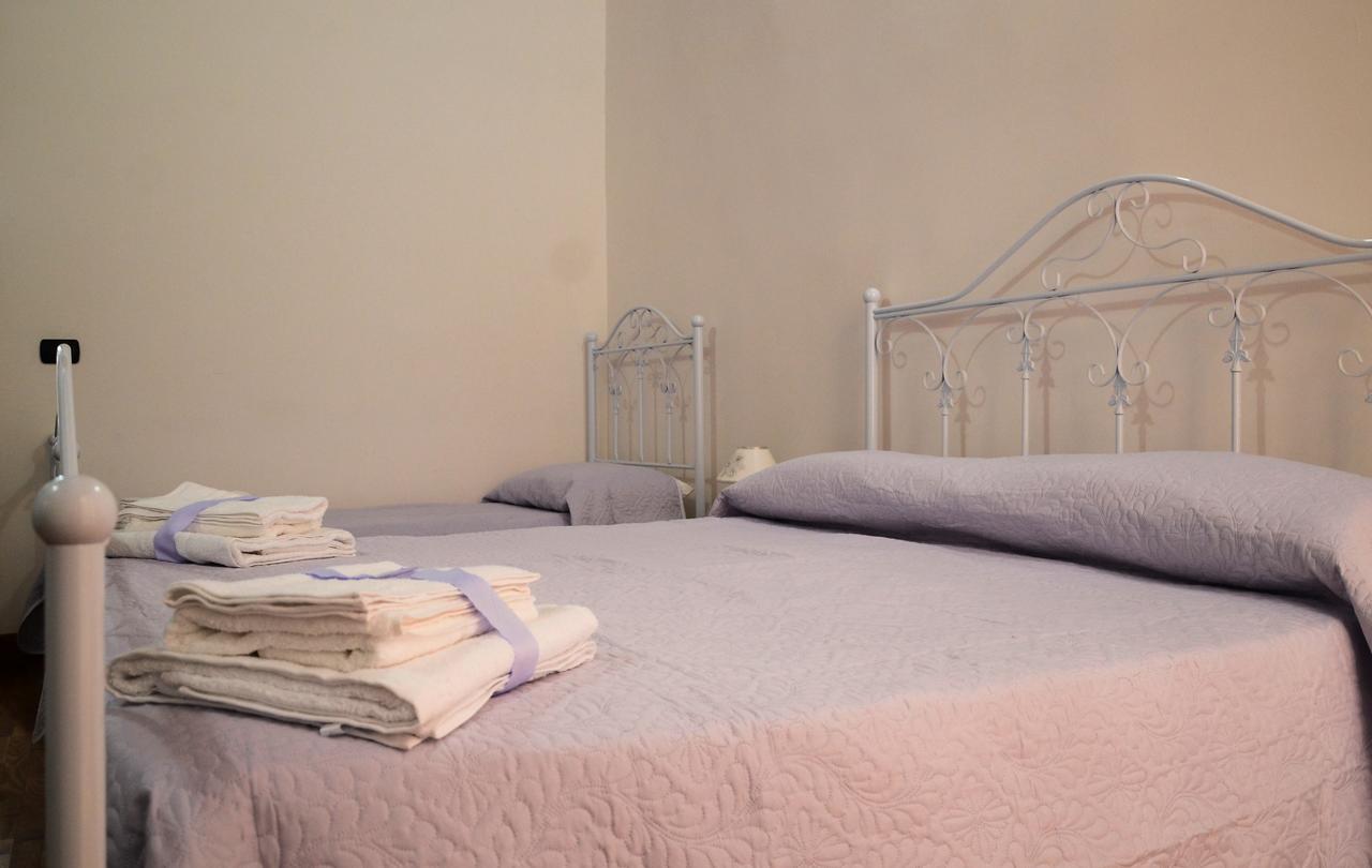 Chambre Double avec Salle de Bains Privative