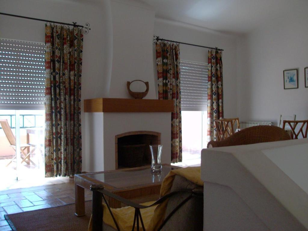 Two-Bedroom Townhouse Sea View
