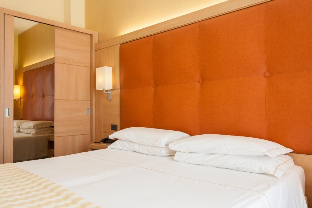 Superior Double or Twin Room Balcony