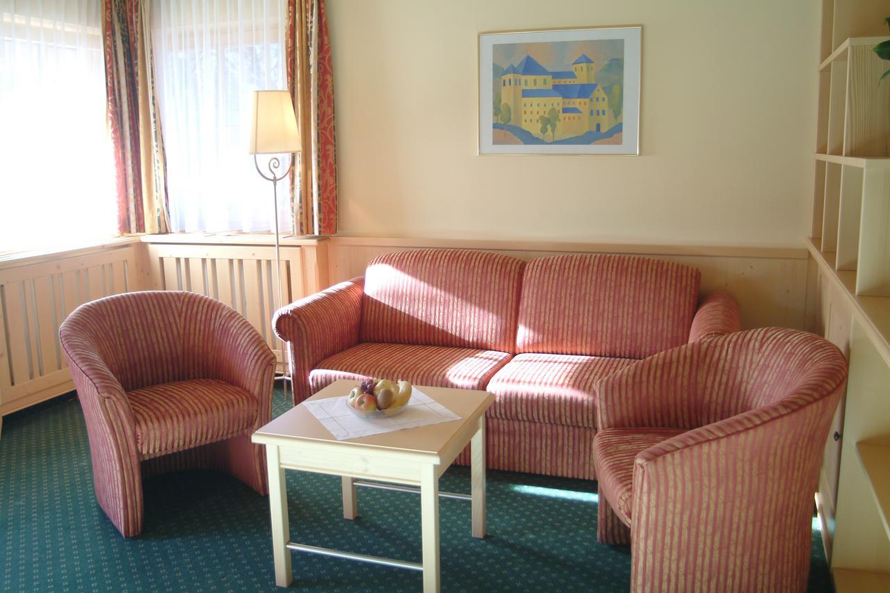 Superior Doppelzimmer