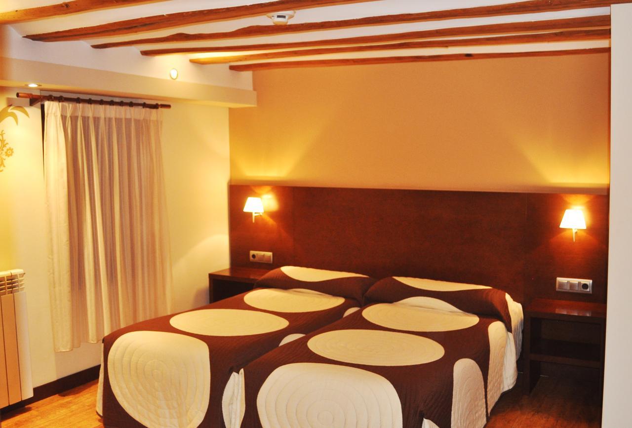 Twin Room Extra Bed