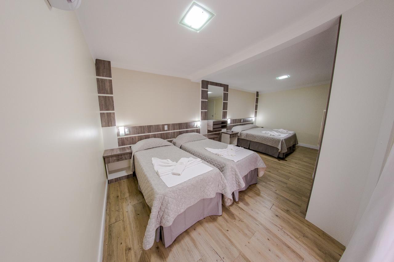 Luxury Quadruple Room