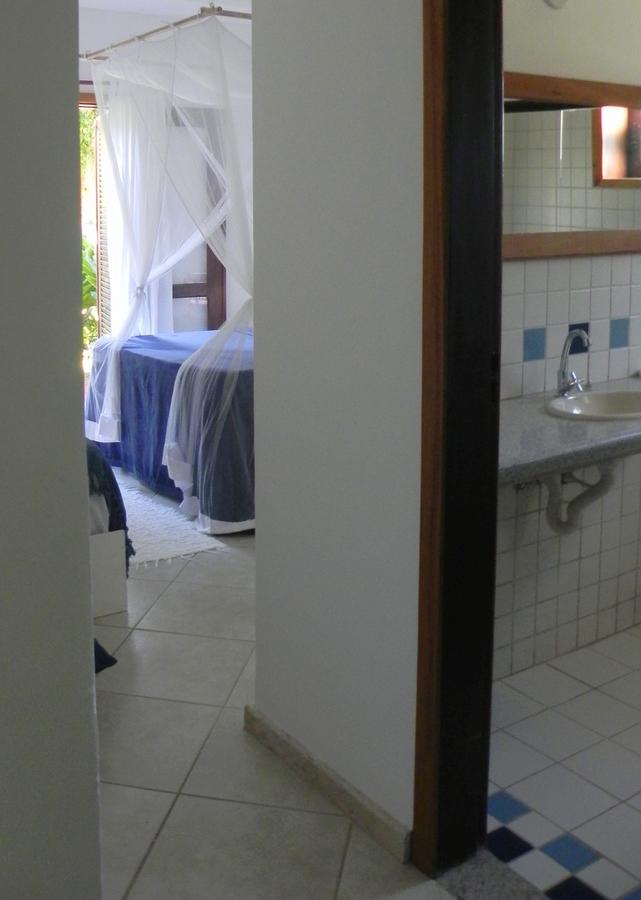 Apartment Sea View