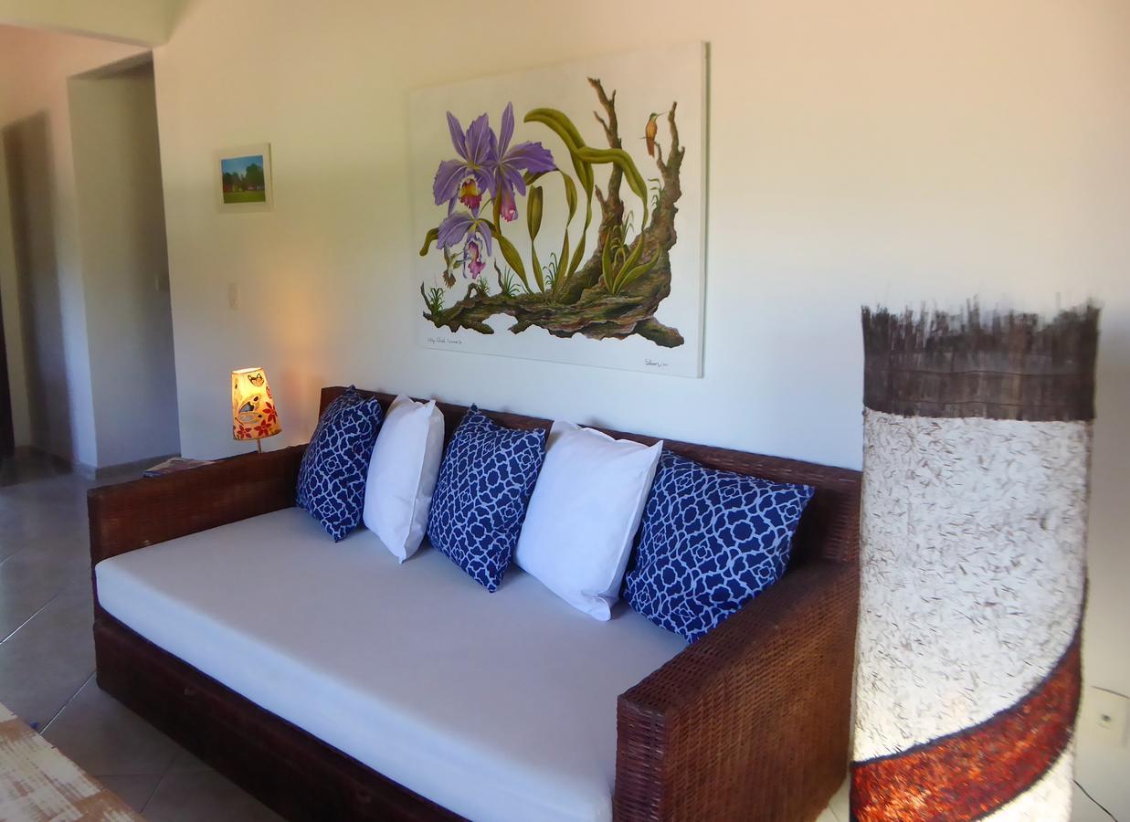 Studio Apartment Sea View