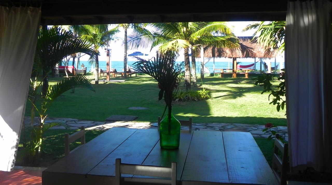 Apartment Sea View