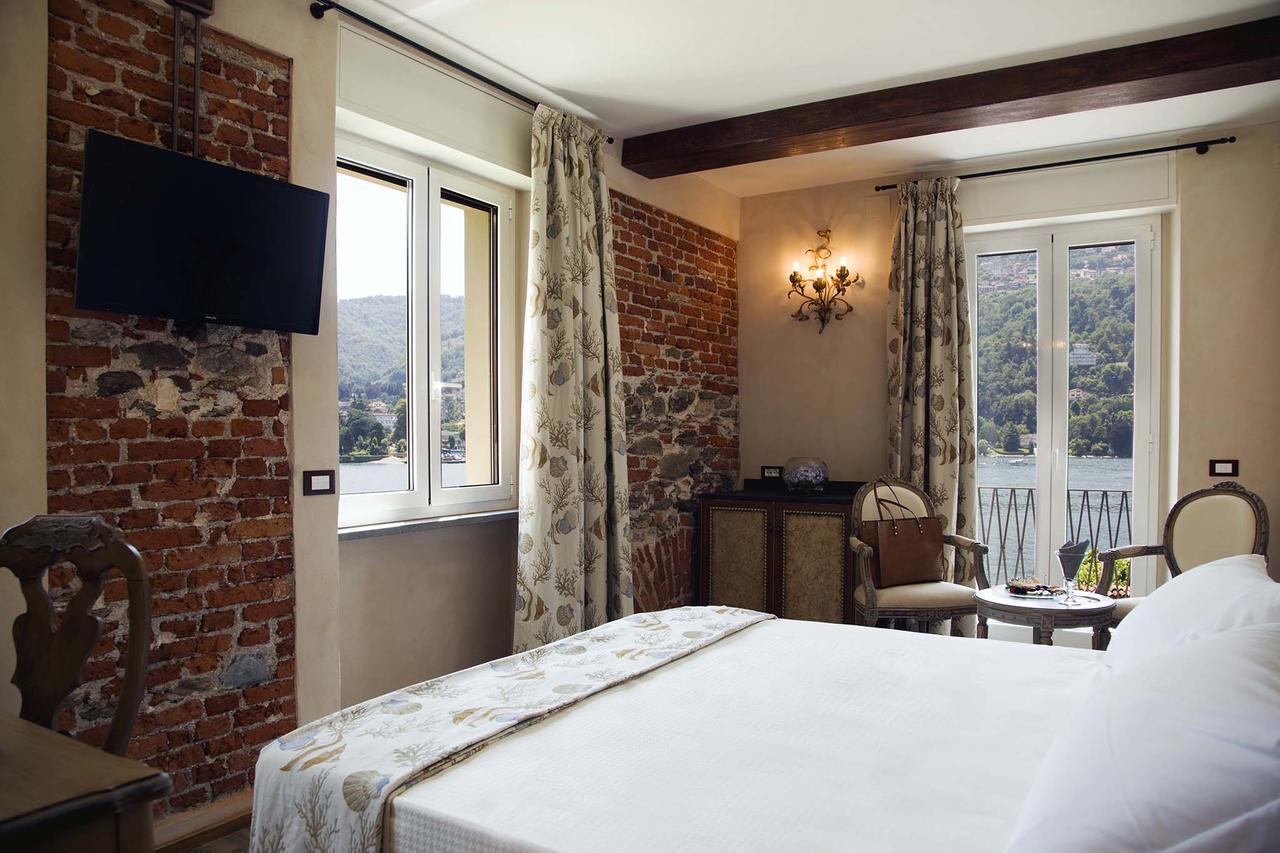 Double Room Lake View