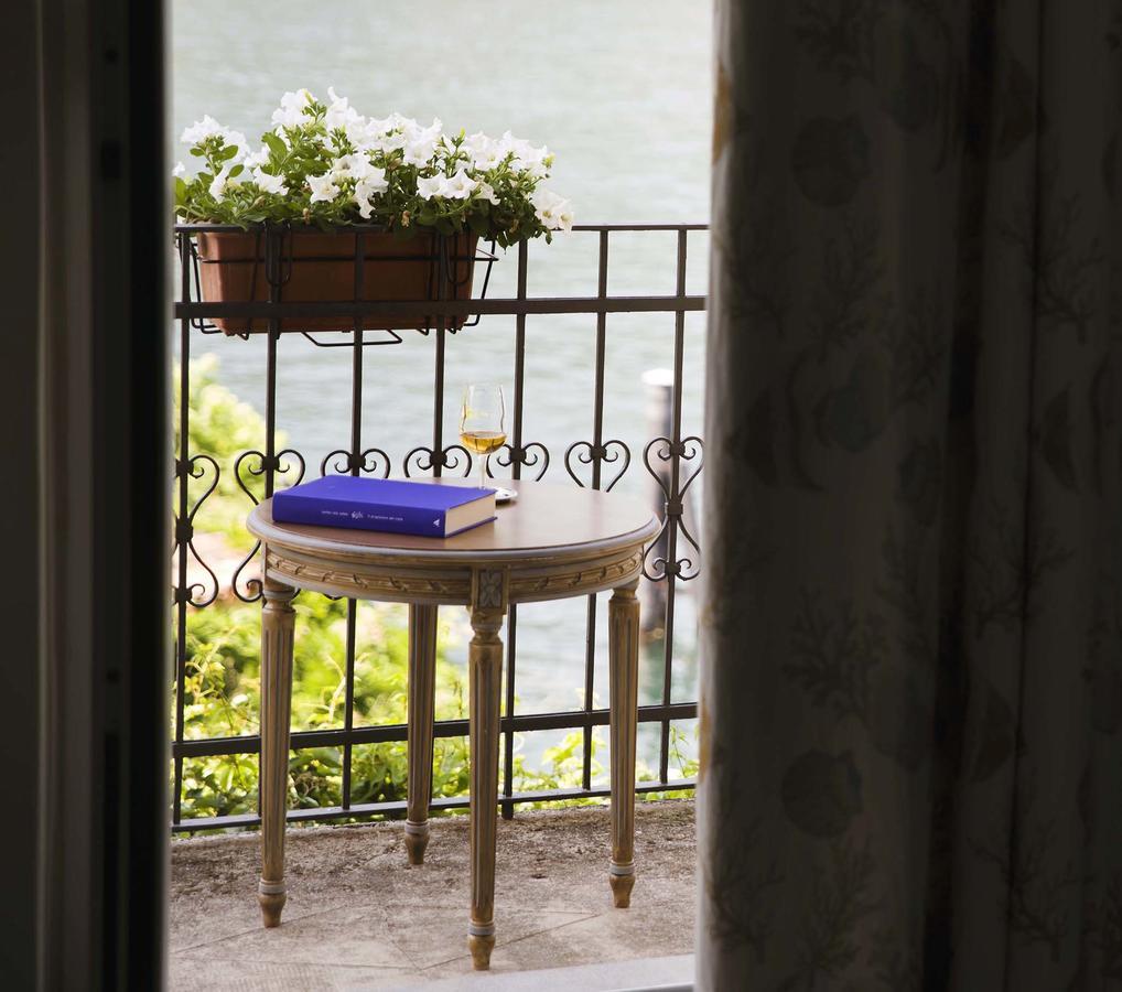 Double Room Lake View