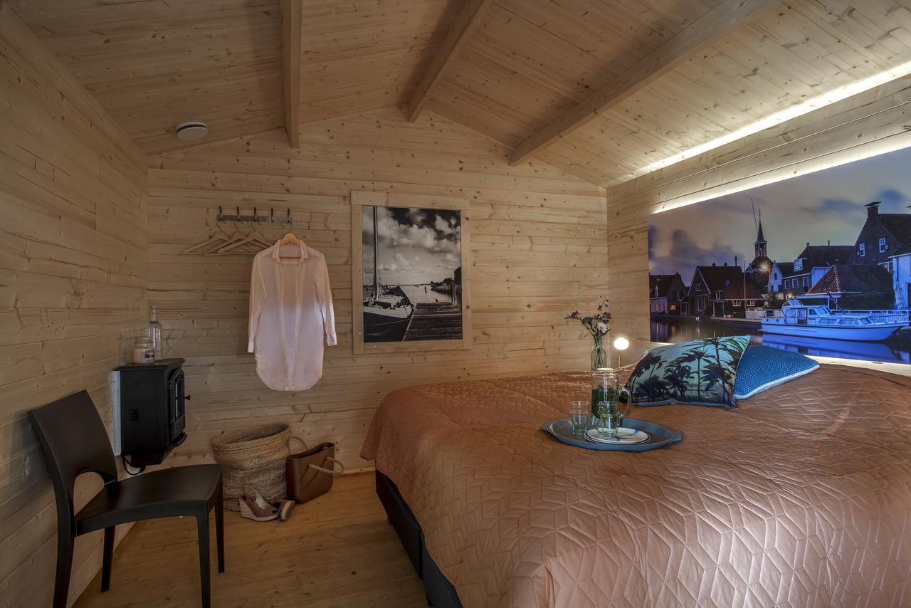 Twin Room Shower