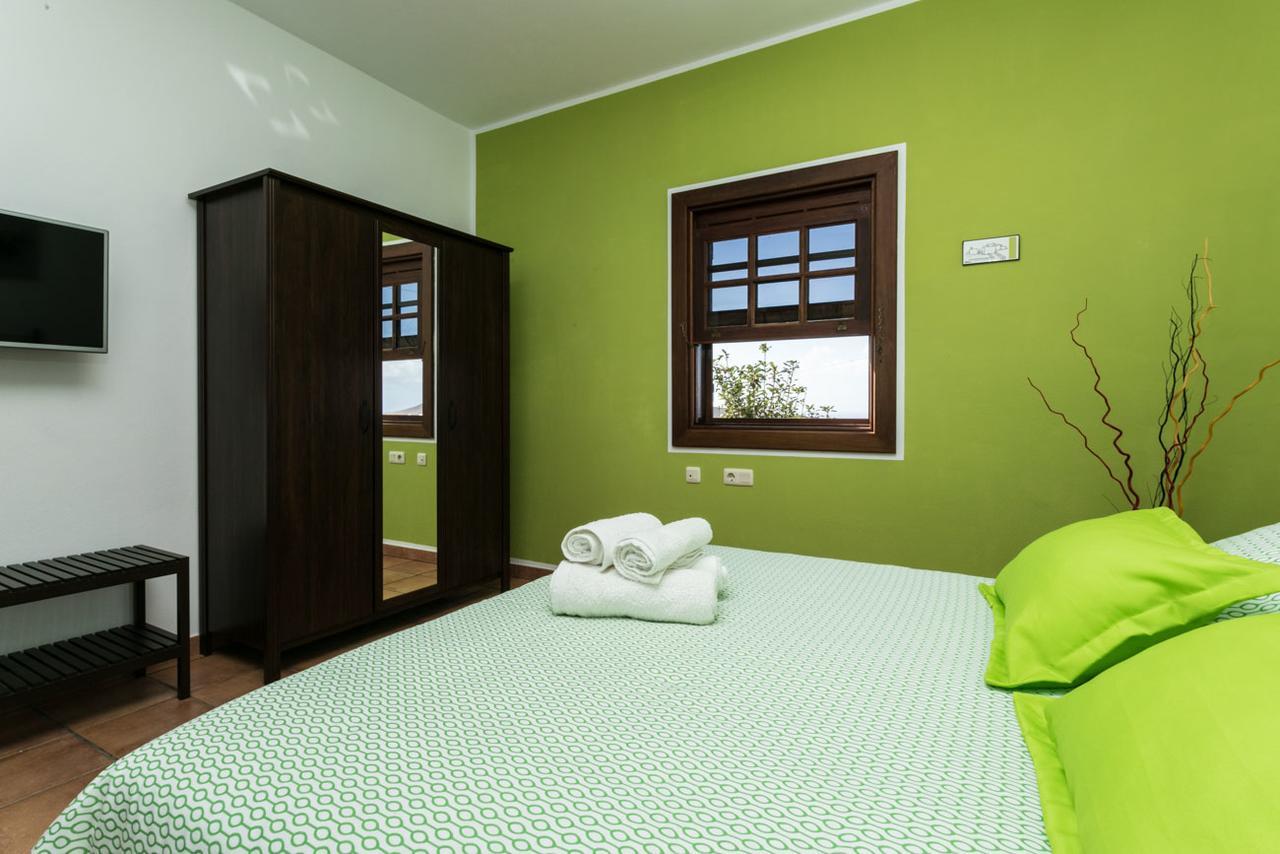 Double Room Private External Bathroom