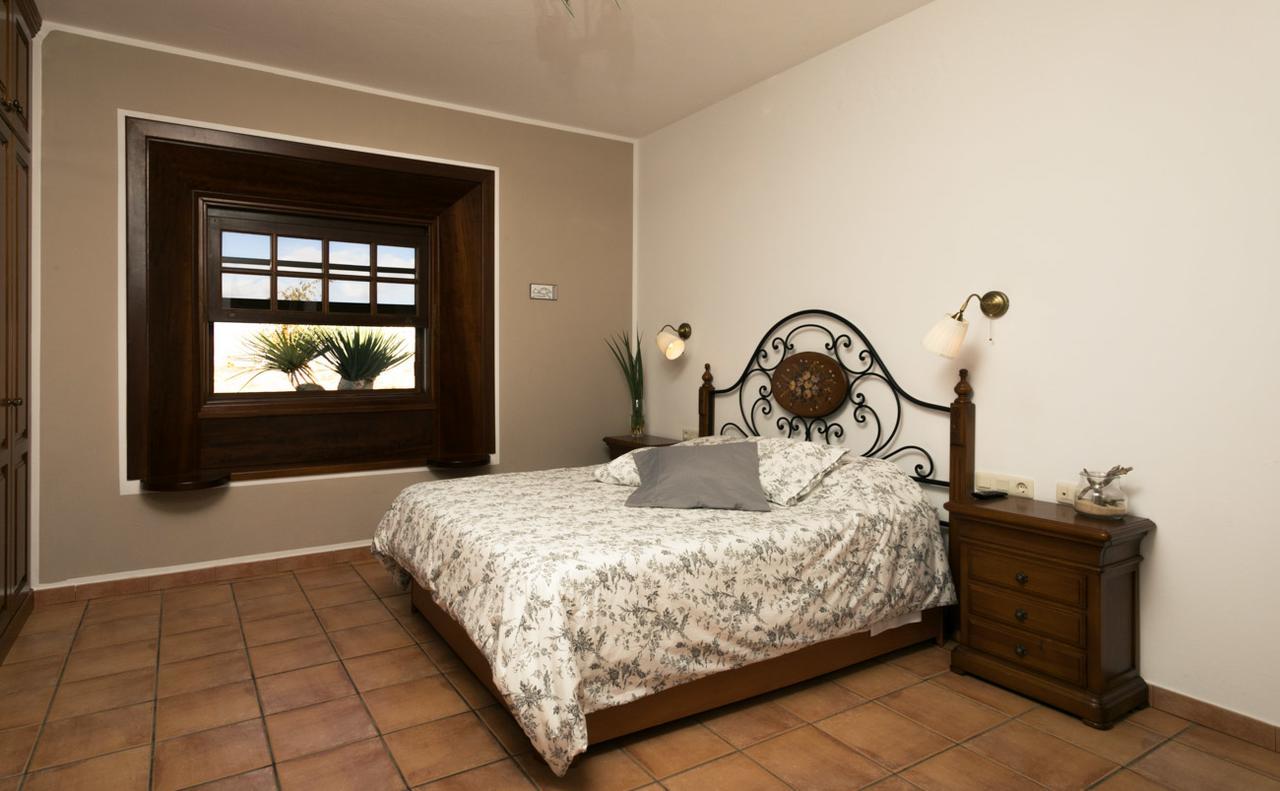 Queen Suite Sea View