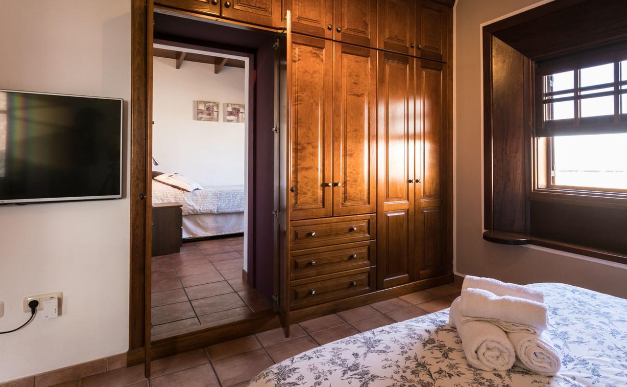 Queen Suite Sea View