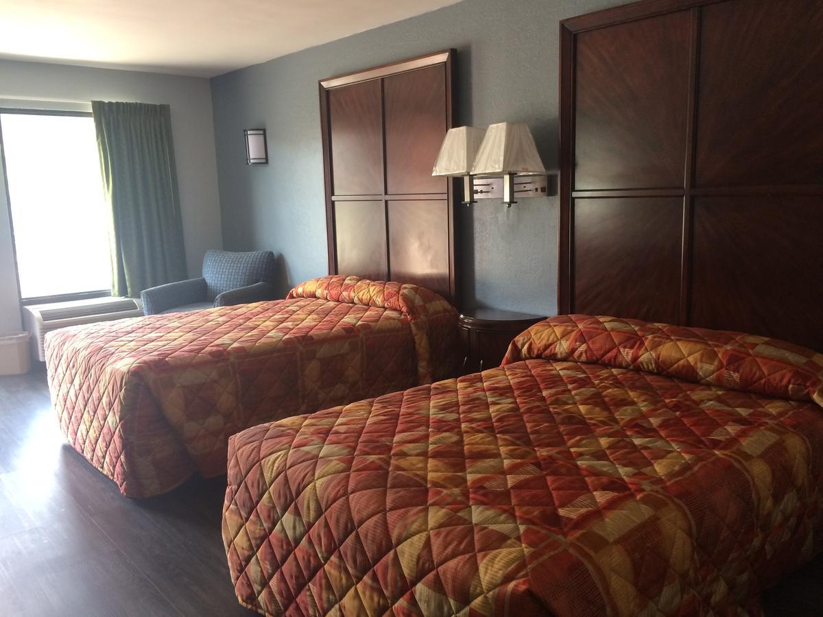 Double Room Smoking