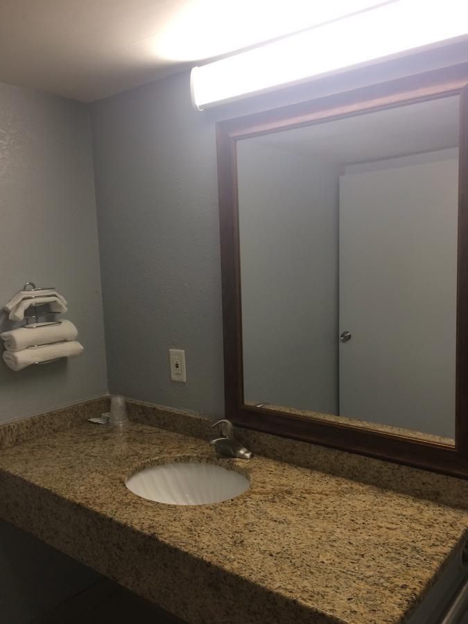 Double Room Smoking