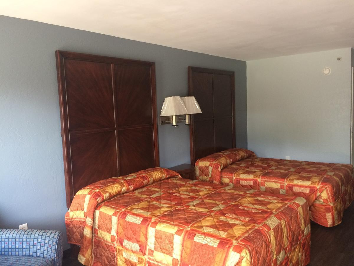 Double Room Smoking