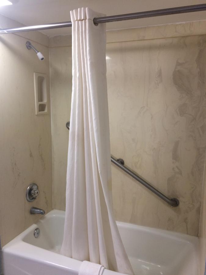 Double Room Smoking